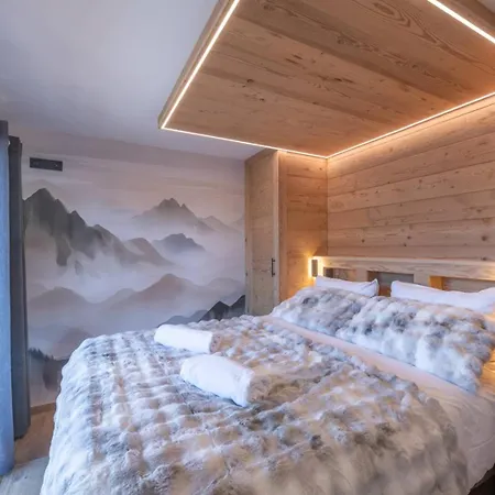 Ours Et Marmotte, A L'altiport, Un Cocon De Douceur Alpe d'Huez