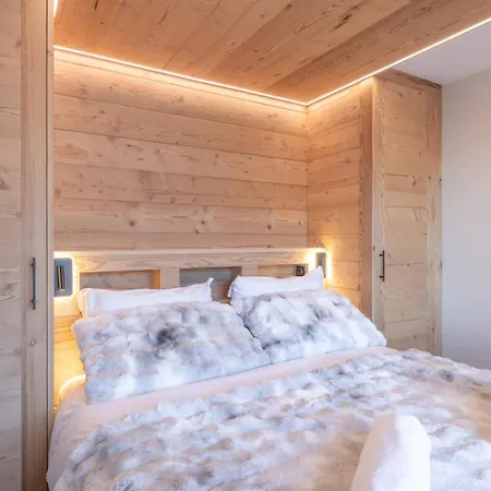 Ours Et Marmotte, A L'altiport, Un Cocon De Douceur * Alpe d'Huez