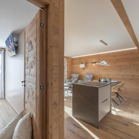 Ours Et Marmotte, A L'altiport, Un Cocon De Douceur Alpe d'Huez