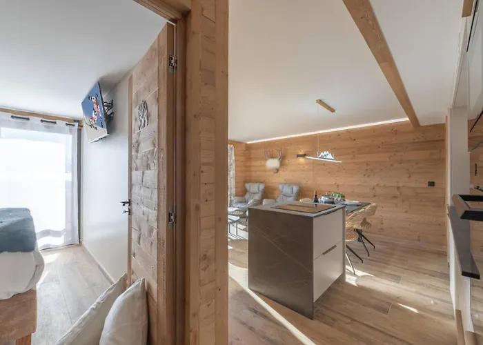 Ours Et Marmotte, A L'altiport, Un Cocon De Douceur Alpe d'Huez