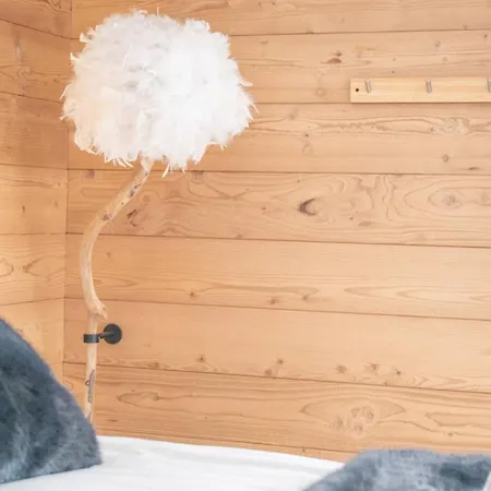 Appartement Ours Et Marmotte, à L'altiport, Un Cocon De Douceur